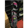 Image 1 : SET OF LADIES GOLF CLUBS