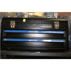 MASTERCRAFT TOOL KIT