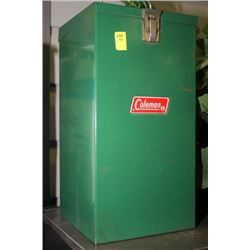 COLEMAN CAMP LANTERN