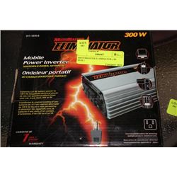 MOTOMASTER ELIMINATOR ( IN BOX )