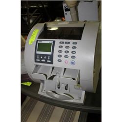 SBM SB-1000 BILL COUNTER
