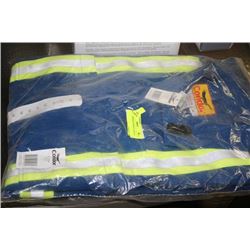 NEW CONDOR COVERALLS SIZE 54