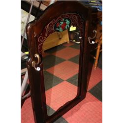 SAN FRANCISCO DECORATIVE MIRROR