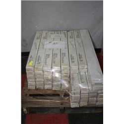 PALLET OF STRIP LIGHTING