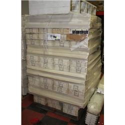 PALLET OF UNDER COUNTER HARD WIRE LED UNITS