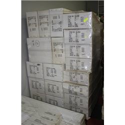 PALLET OF 6" RECESSED LIGHTING