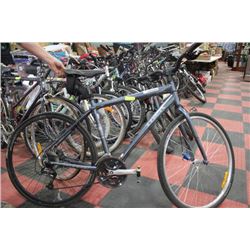 TREK 21 SPD MTN BIKE