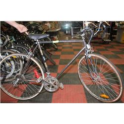 CITATION C1000 10 SPD BIKE