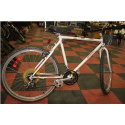 POLICE SEIZURE SUPERCYCLE CHALLENGER 18SPD