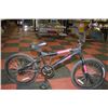 Image 1 : POLICE SEIZURE STOMP XGAMES FREESTYLE BMX BIKE