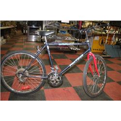 POLICE SEIZURE PRO-TOUR 12 SPD MTN BIKE