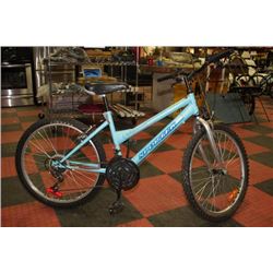 POLICE SEIZURE LADIES SPORTEX RIDGERUNNER 18SPD