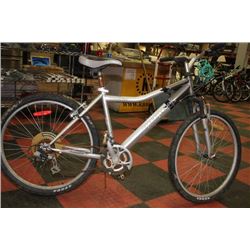 POLICE SEIZURE SUPERIOR INFINITY 21 SPD MTN BIKE