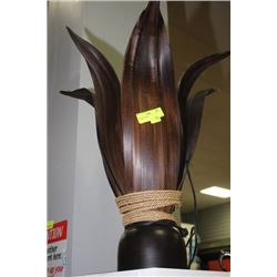 COCONUT LAMP
