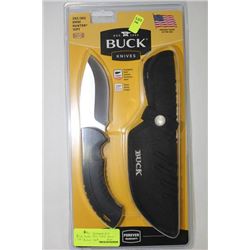 BUCK KNIFE 392/393 ONMI