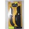 Image 1 : BUCK KNIFE 392/393 ONMI