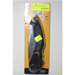 BUCK KNIFE 755 FOLDING SAW