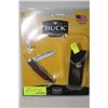 Image 1 : BUCK KNIFE 501 SQUIRE