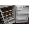 Image 3 : GE APT. SIZE WHITE FRIDGE