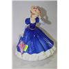 Image 1 : ROYAL DOULTAN MARY LADY FIGURINE