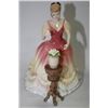 Image 1 : ROYAL DOULTAN SARAH HN3380 FIGURINE