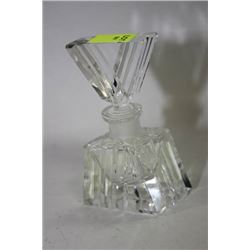 WESTERN GERMANY PERFUME BOTTLE