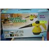 Image 1 : HOT SHOT STEAM  CLEANER IN BOX
