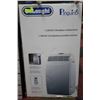 Image 1 : DELONGHI 11,00 BTU PORTABLE AIR CONDITIONER