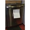 Image 1 : GE STAINLESS STEEL BUILT-IN TALL TUB DISHWASHER