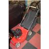 Image 1 : NORTHERN KING 3.5HP BRIGGS & STRATTON LAWN MOWER