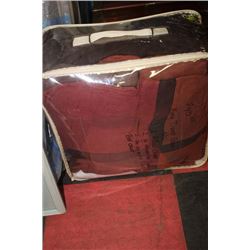 KING SIZED DUVET SET