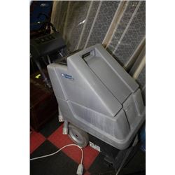 ADVANCE FLOOR CLEANING MACHINE AS IS