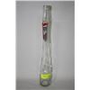 Image 1 : VINTAGE GLASS STRETCHED PEPSI BOTTLE