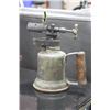 Image 1 : ANTIQUE BLOW TORCH