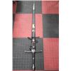 Image 1 : LARGE BROADSWORD WITH DAGGER
