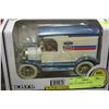 Image 1 : ERTL 1913 MODEL T BANK