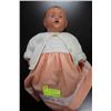 Image 1 : ANTIQUE BISQUE DOLL