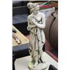 Image 1 : STATUE OF GREEK WOMAN
