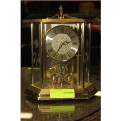 ESTATE ERGO ANNIVERSARY CLOCK