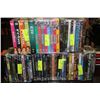Image 1 : BUNDLE OF DVD'S SOLD X7