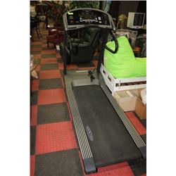 VISION FITNESS TREADMILL