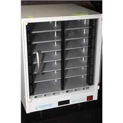 COMFORT PERSONAL CLEANSING MACHINE