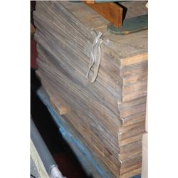 PALLET OF 128PC 3FT 2X6 ( NEW )