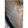 Image 1 : PALLET OF 128PC 3FT 2X6 ( NEW )