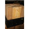 Image 1 : PALLET OF 36IN 2X6 PLANKS