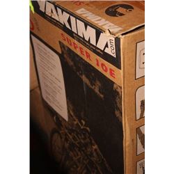 NEW YAKIMA SUPER JOE 3 BIKE CARRIER