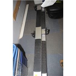 82" MOPAR RUNNING BOARDS