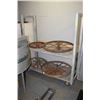 Image 1 : HEAVY DUTY COMMERCIAL ROLLING CART