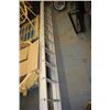 Image 1 : 18' EXTENSION LADDER