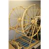 Image 1 : FERRIS WHEEL PLANTER